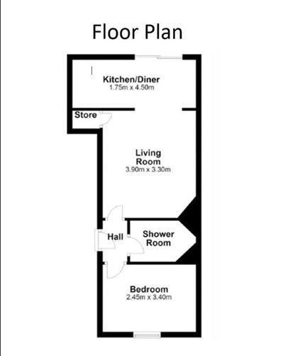 Apartment 2B, RAINSFORD AVENUE, Dublin 8