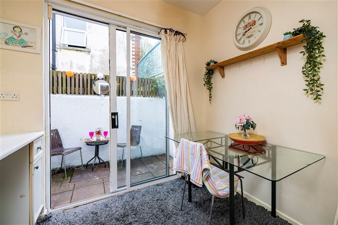 Apartment 2B, RAINSFORD AVENUE, Dublin 8