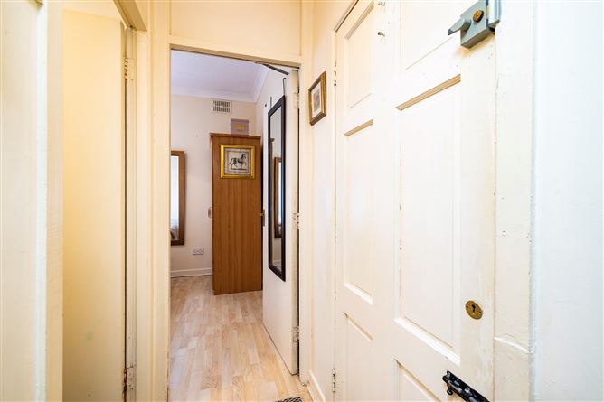 Apartment 2B, RAINSFORD AVENUE, Dublin 8