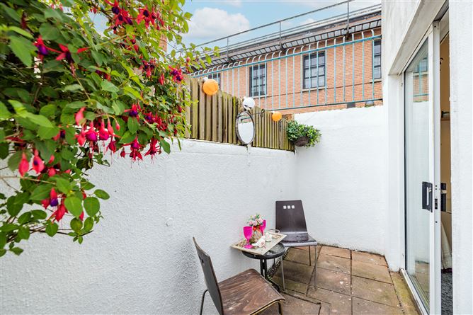 Apartment 2B, RAINSFORD AVENUE, Dublin 8