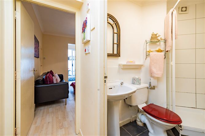 Apartment 2B, RAINSFORD AVENUE, Dublin 8