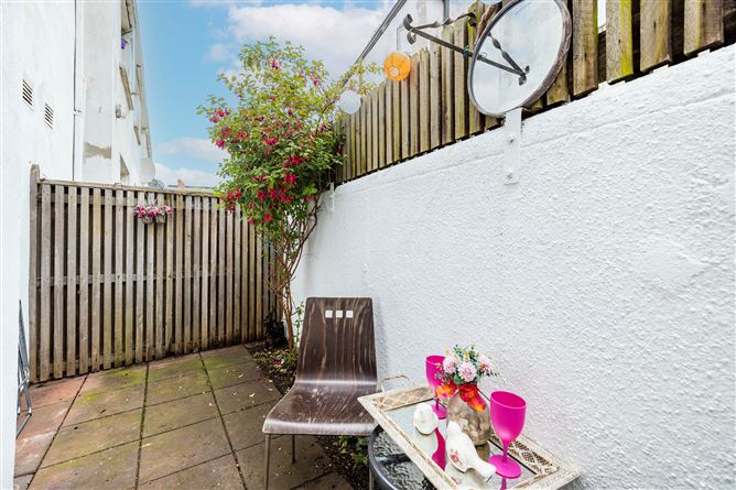 Apartment 2B, RAINSFORD AVENUE, Dublin 8