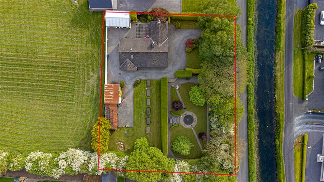 Grangeclare West, Kilmeage, Kildare