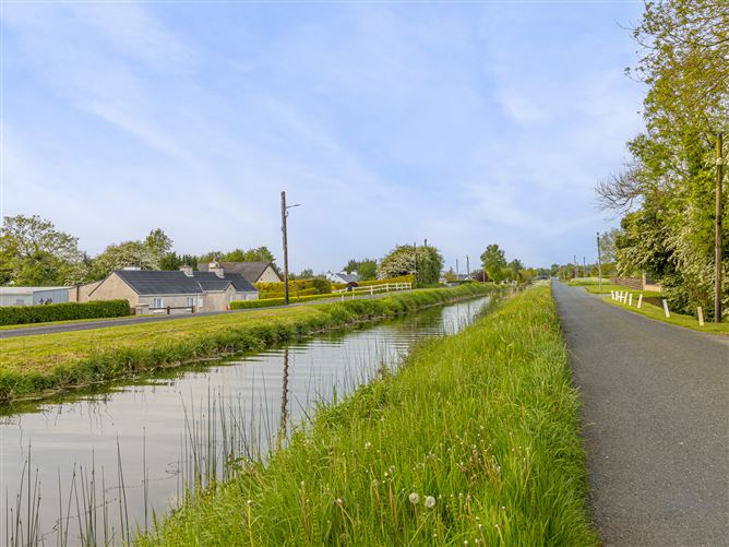 Grangeclare West, Kilmeage, Kildare