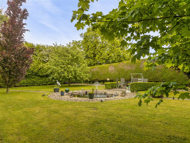 Grangeclare West, Kilmeage, Kildare