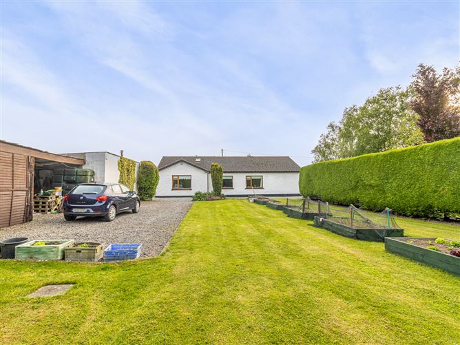 Grangeclare West, Kilmeage, Kildare