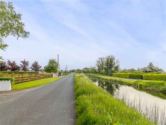 Grangeclare West, Kilmeage, Kildare