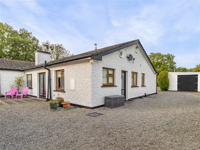 Grangeclare West, Kilmeage, Kildare
