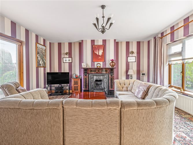 Grangeclare West, Kilmeage, Kildare