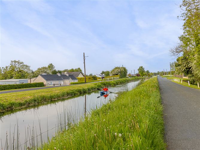 Grangeclare West, Kilmeage, Kildare