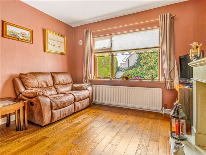 Grangeclare West, Kilmeage, Kildare