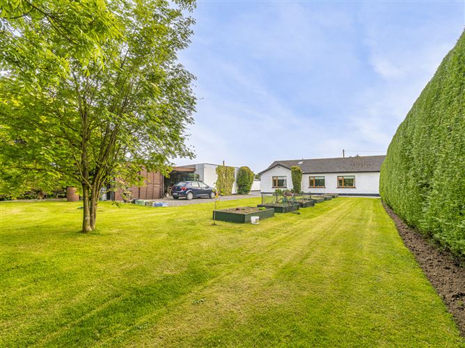 Grangeclare West, Kilmeage, Kildare