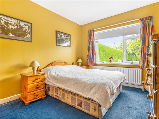 Grangeclare West, Kilmeage, Kildare