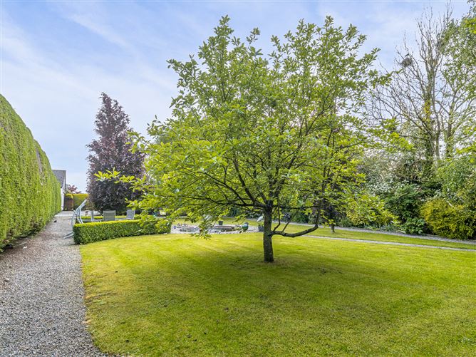 Grangeclare West, Kilmeage, Kildare
