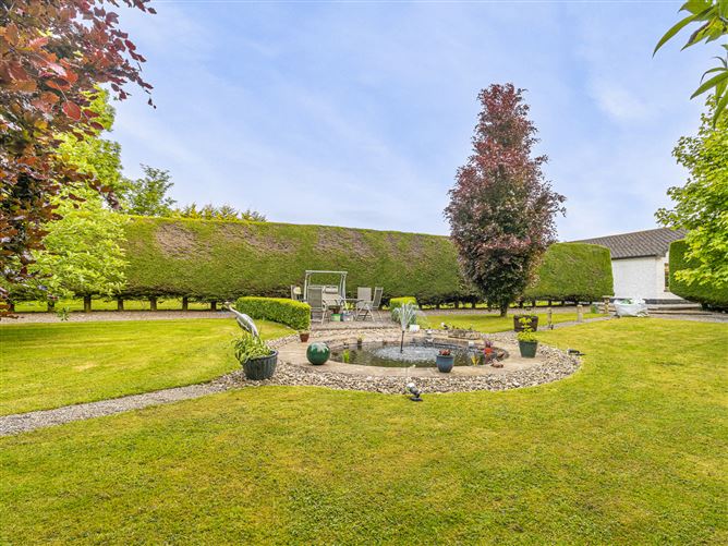 Grangeclare West, Kilmeage, Kildare