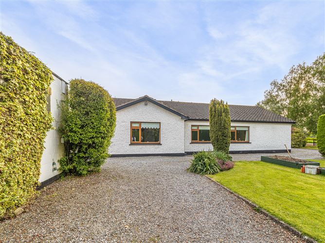 Grangeclare West, Kilmeage, Kildare