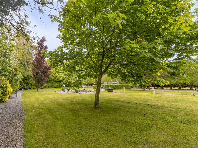 Grangeclare West, Kilmeage, Kildare