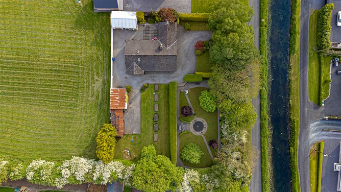 Grangeclare West, Kilmeage, Kildare