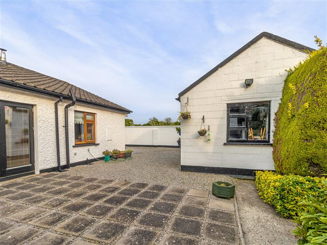 Grangeclare West, Kilmeage, Kildare