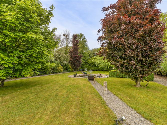 Grangeclare West, Kilmeage, Kildare