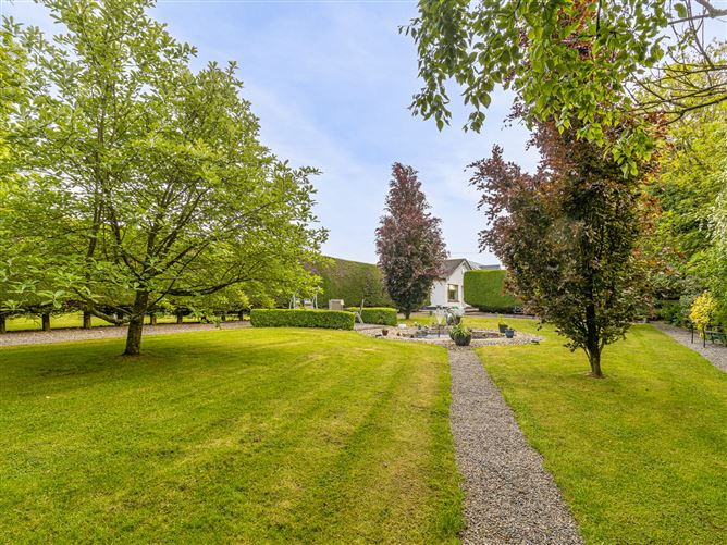 Grangeclare West, Kilmeage, Kildare