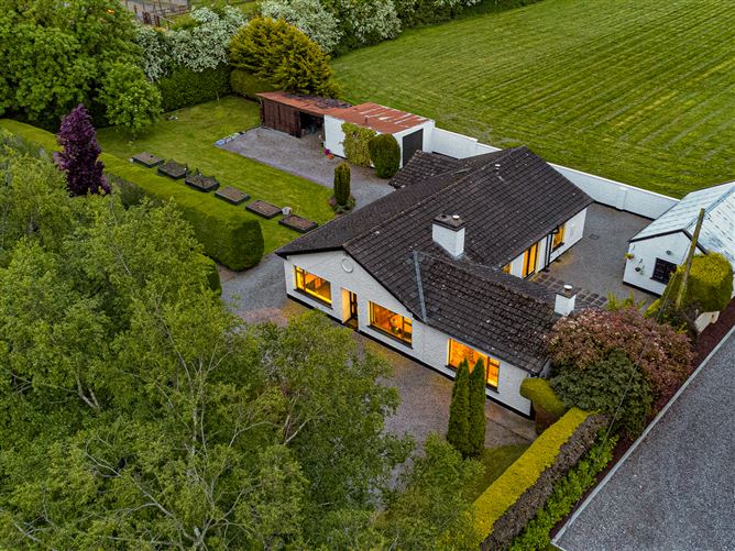 Grangeclare West, Kilmeage, Kildare
