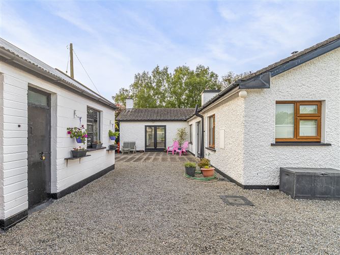 Grangeclare West, Kilmeage, Kildare