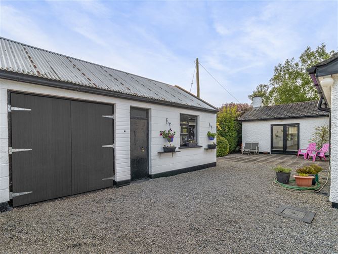 Grangeclare West, Kilmeage, Kildare
