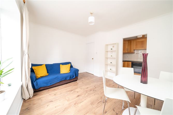 33 Pier 19, Usher's Island, South City Centre - D8, Dublin 8