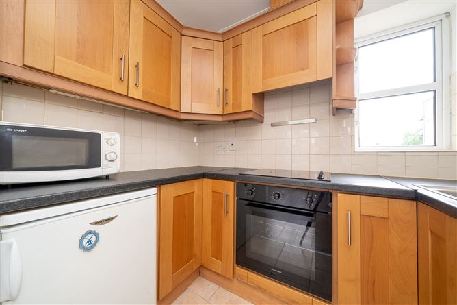 33 Pier 19, Usher's Island, South City Centre - D8, Dublin 8