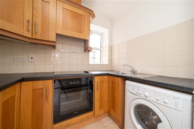 33 Pier 19, Usher's Island, South City Centre - D8, Dublin 8