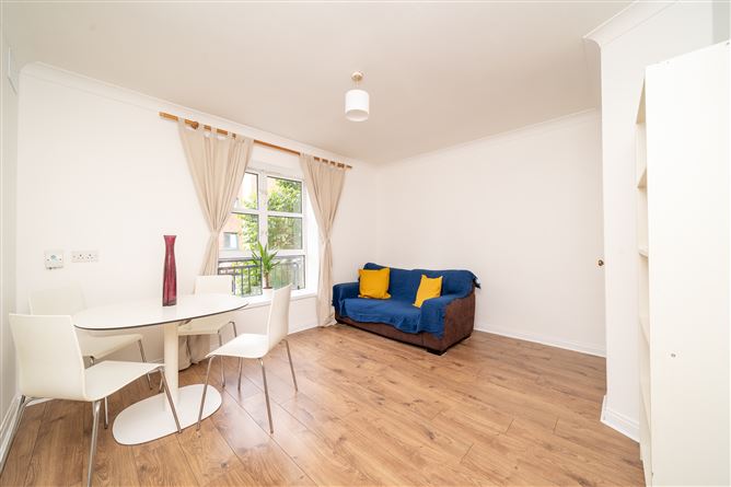 33 Pier 19, Usher's Island, South City Centre - D8, Dublin 8