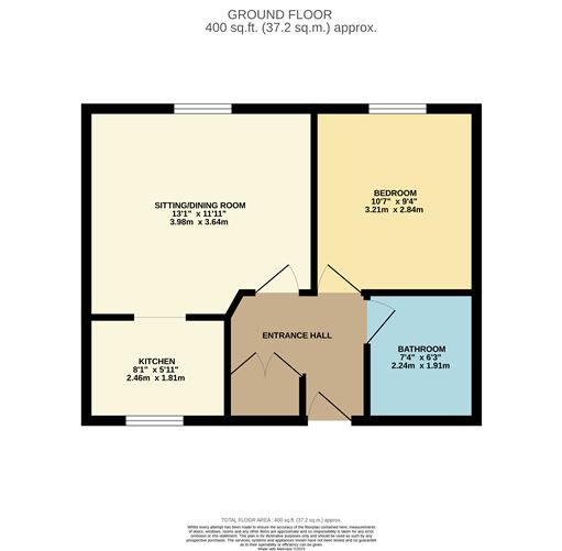 33 Pier 19, Usher's Island, South City Centre - D8, Dublin 8