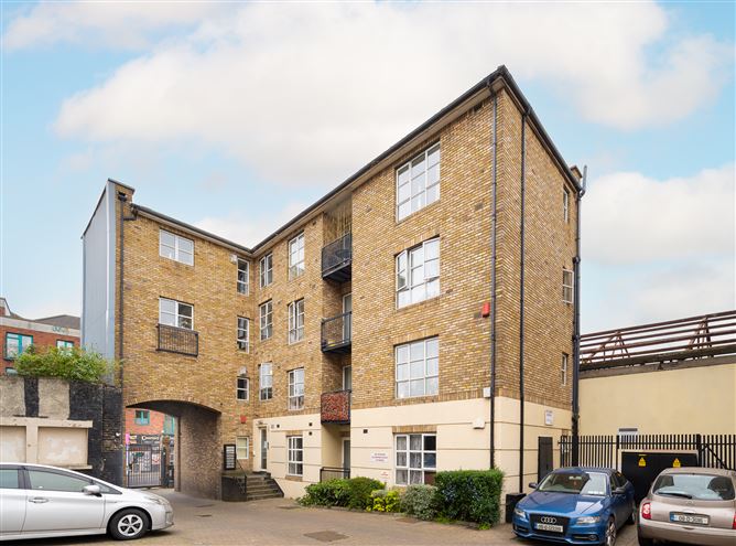33 Pier 19, Usher's Island, South City Centre - D8, Dublin 8