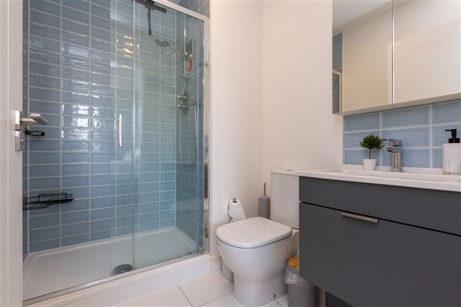 22 Sycamore Hall, Clay Farm, Leopardstown, Dublin 18