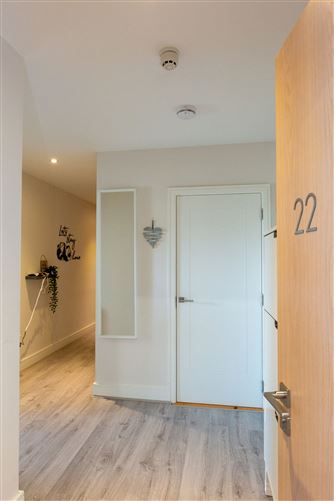 22 Sycamore Hall, Clay Farm, Leopardstown, Dublin 18