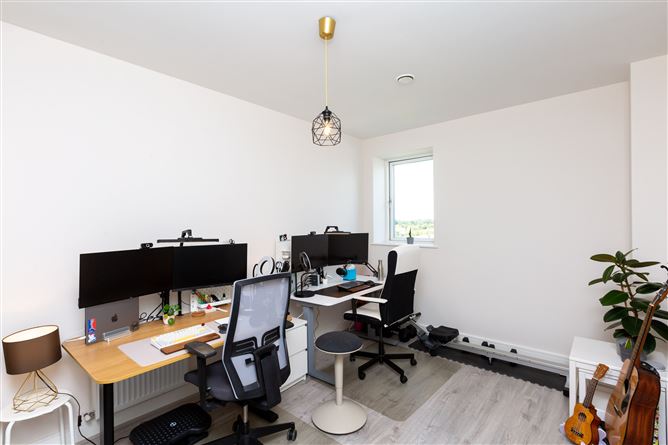 22 Sycamore Hall, Clay Farm, Leopardstown, Dublin 18