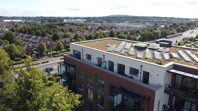 22 Sycamore Hall, Clay Farm, Leopardstown, Dublin 18