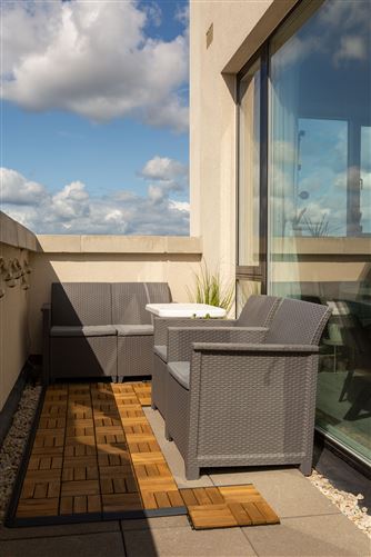 22 Sycamore Hall, Clay Farm, Leopardstown, Dublin 18