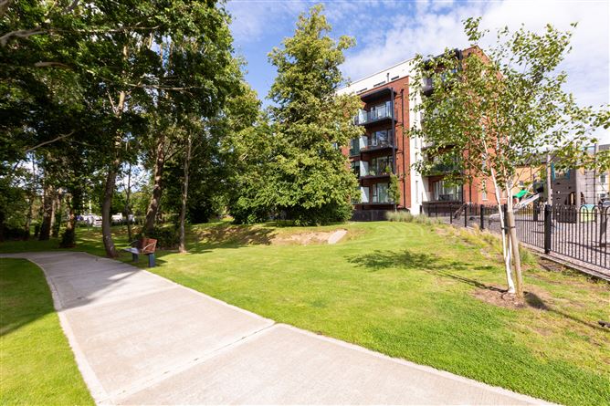 22 Sycamore Hall, Clay Farm, Leopardstown, Dublin 18