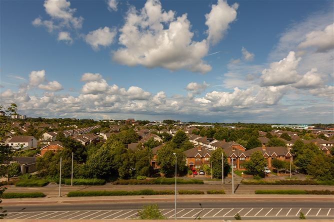 22 Sycamore Hall, Clay Farm, Leopardstown, Dublin 18
