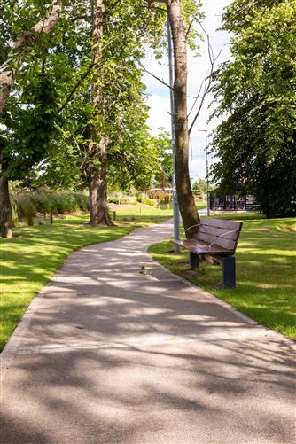 22 Sycamore Hall, Clay Farm, Leopardstown, Dublin 18