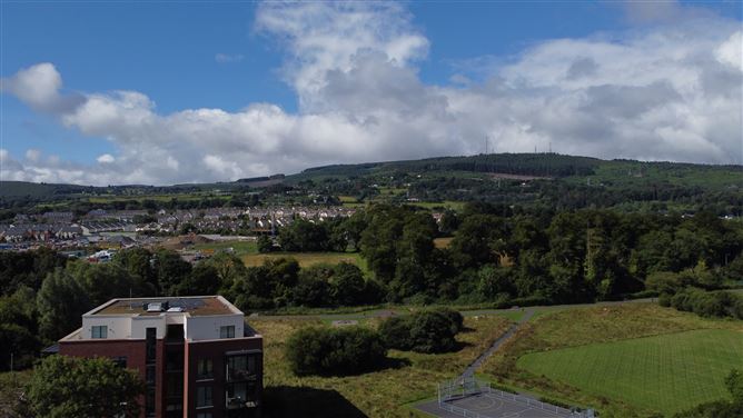 22 Sycamore Hall, Clay Farm, Leopardstown, Dublin 18