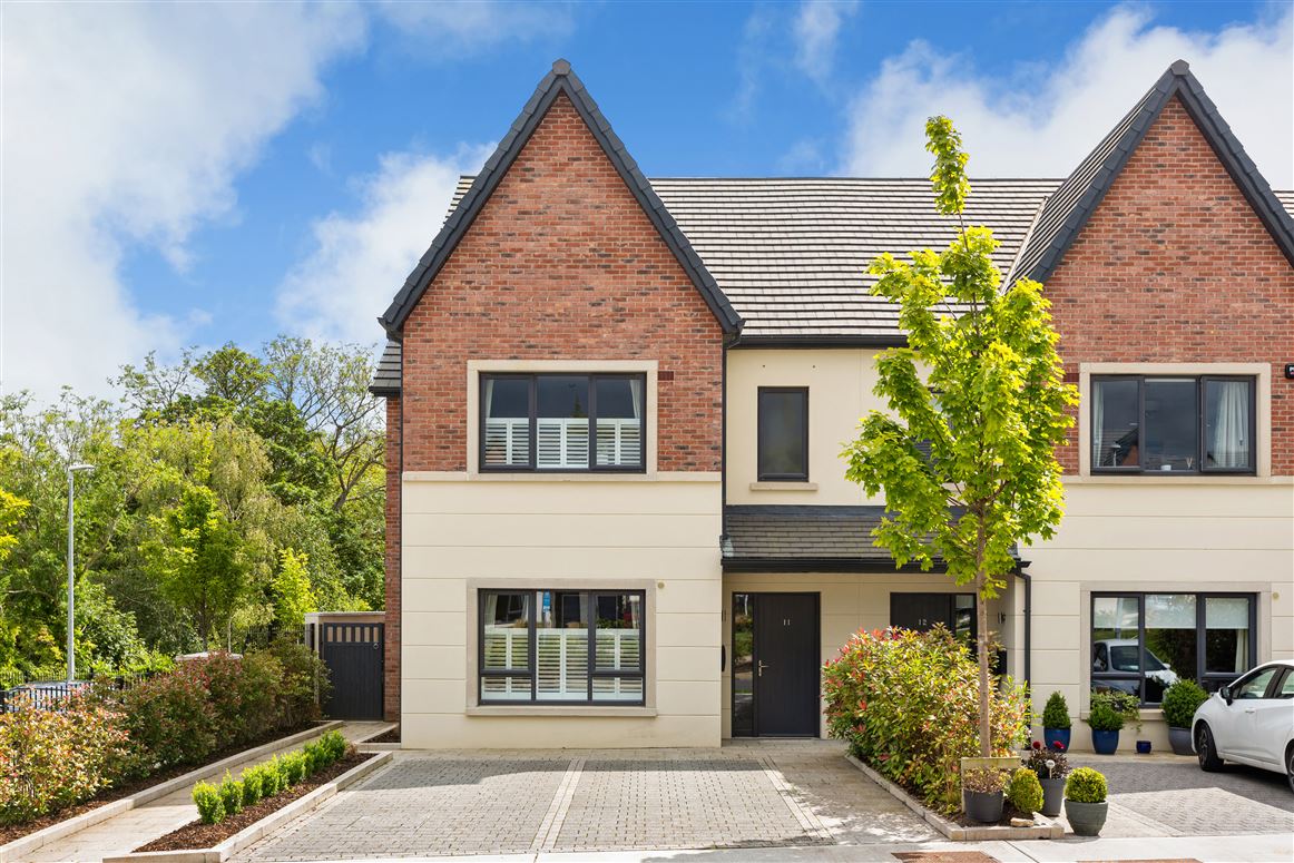11 Eastmount Gardens, Delgany, Wicklow