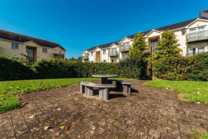Apartment 50 Bell Harbour, Monasterevin, Co.Kildare, Monasterevin, Kildare