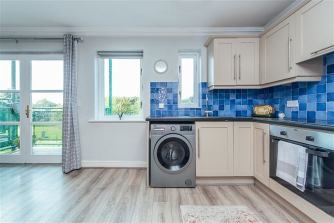 Apartment 50 Bell Harbour, Monasterevin, Co.Kildare, Monasterevin, Kildare