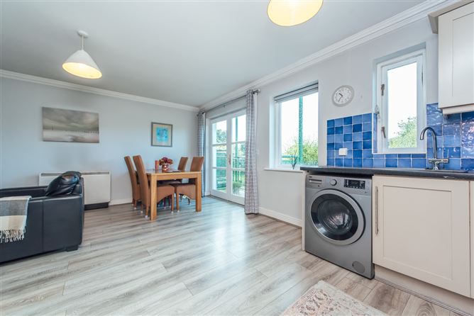 Apartment 50 Bell Harbour, Monasterevin, Co.Kildare, Monasterevin, Kildare