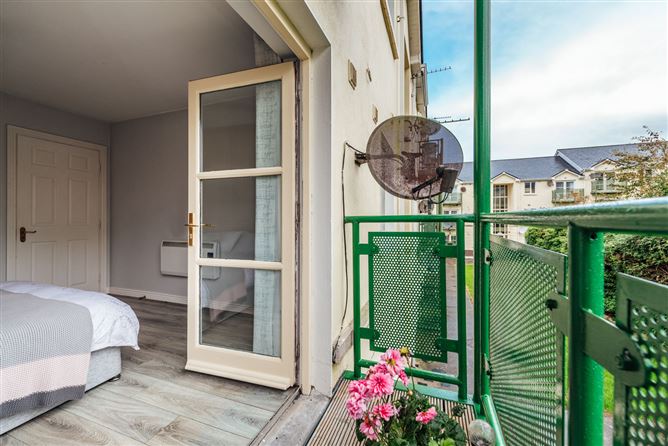 Apartment 50 Bell Harbour, Monasterevin, Co.Kildare, Monasterevin, Kildare