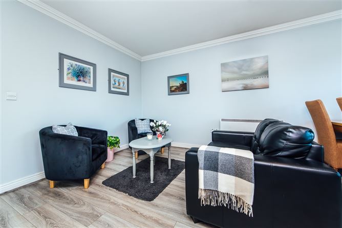 Apartment 50 Bell Harbour, Monasterevin, Co.Kildare, Monasterevin, Kildare