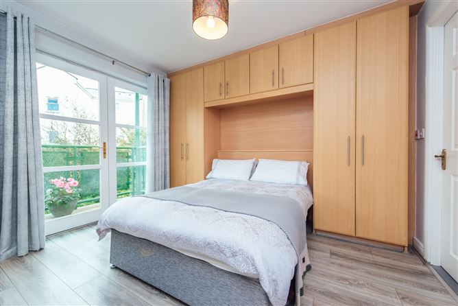 Apartment 50 Bell Harbour, Monasterevin, Co.Kildare, Monasterevin, Kildare